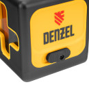 Лазерный уровень DQB Denzel (35016) 