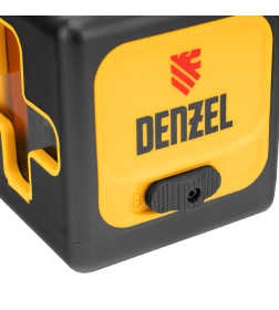 Лазерный уровень DQB Denzel