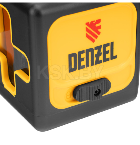 Лазерный уровень DQB Denzel (35016) 