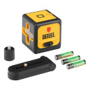 Лазерный уровень DQB Denzel (35016) 