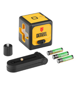 Лазерный уровень DQB Denzel