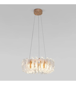 Светильник подвесной светодиодный 91140