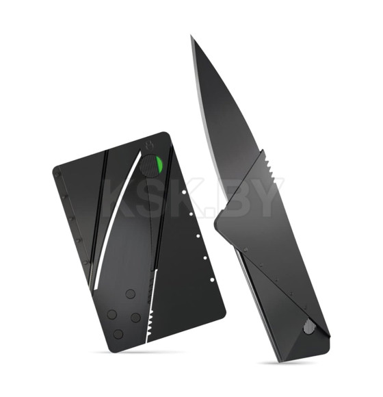 Нож-карточка складной 87х55мм Smartbuy tools (SBT-PSK-1) 