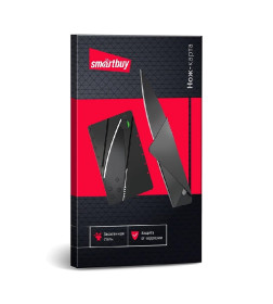 Нож-карточка складной 87х55мм Smartbuy tools