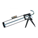 Пистолет для силикона FIRSTTOOL скелетный (F090127) 