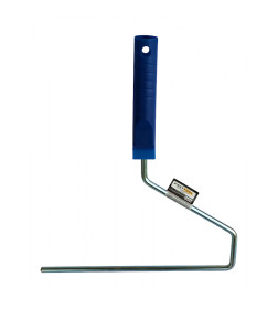 Ручка для валиков FIRSTTOOL ширина 25см Ø8мм