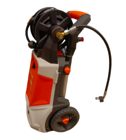 Мойка высокого давления Eland RE-220X PRO