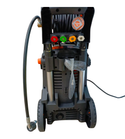 Мойка высокого давления Eland RE-220X PRO