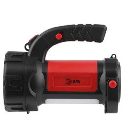 Светодиодный фонарь прожектор аккумуляторный 8 Вт  ЭРА PA-607 