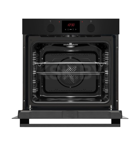 Духовой шкаф электрический Hansa BOES68431 (BOES68431) 