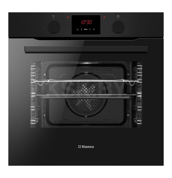 Духовой шкаф электрический Hansa BOES68431 (BOES68431) 