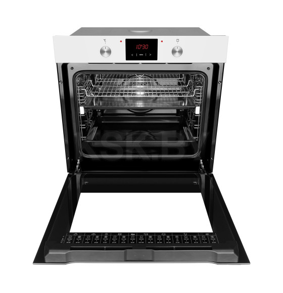 Духовой шкаф электрический Hansa BOEW684001 (BOEW684001) 