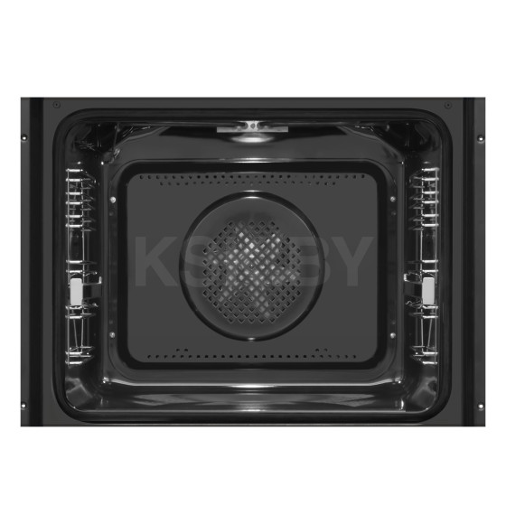 Духовой шкаф электрический Hansa BOEW684001 (BOEW684001) 