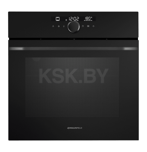 Духовой шкаф электрический MAUNFELD EOEH7613B (КА-00026270) 
