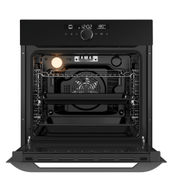 Духовой шкаф электрический MAUNFELD EOEH7613B