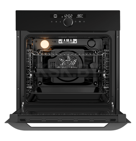 Духовой шкаф электрический MAUNFELD EOEH7613B (КА-00026270) 