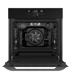 Духовой шкаф электрический MAUNFELD EOEH7613B