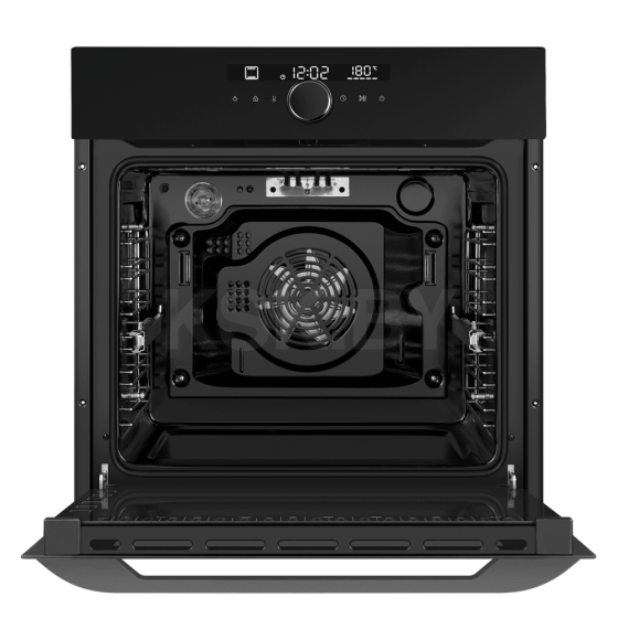 Духовой шкаф электрический MAUNFELD EOEH7613B (КА-00026270) 