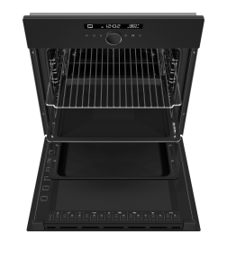 Духовой шкаф электрический MAUNFELD EOEH7613B