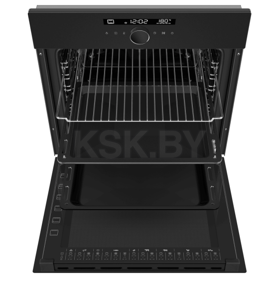 Духовой шкаф электрический MAUNFELD EOEH7613B (КА-00026270) 