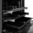 Духовой шкаф электрический MAUNFELD EOEH7613B (КА-00026270) 