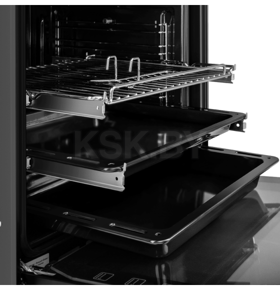 Духовой шкаф электрический MAUNFELD EOEH7613B (КА-00026270) 