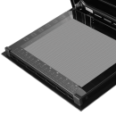 Духовой шкаф электрический MAUNFELD EOEH7613B (КА-00026270) 