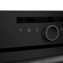 Духовой шкаф электрический MAUNFELD EOEH7613B (КА-00026270) 