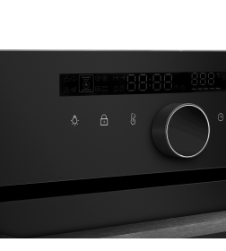 Духовой шкаф электрический MAUNFELD EOEH7613B