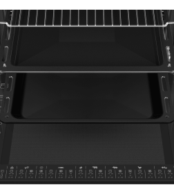 Духовой шкаф электрический MAUNFELD EOEH7613B