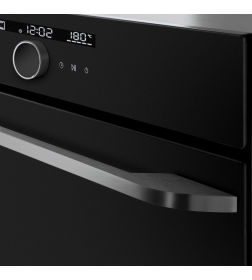 Духовой шкаф электрический MAUNFELD EOEH7613B