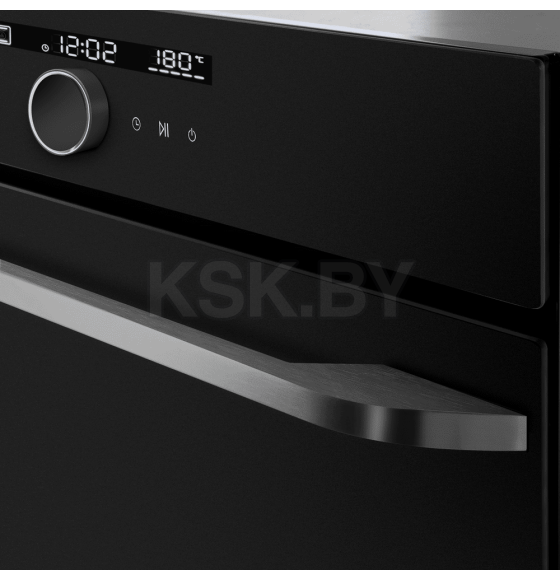 Духовой шкаф электрический MAUNFELD EOEH7613B (КА-00026270) 