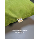 Подушка декоративная MATEX LUXURY ОБОИ Размер: 45x45 Цвет: фисташковый, золотой Артикул: 68-815 (68-815) 