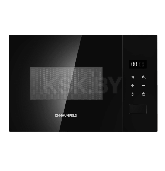 Микроволновая печь встраиваемая MAUNFELD JBMO155SGB02 (КА-00026241) 
