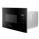 Микроволновая печь встраиваемая MAUNFELD JBMO155SGB02 (КА-00026241) 