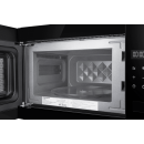 Микроволновая печь встраиваемая MAUNFELD JBMO155SGB02 (КА-00026241) 