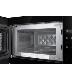 Микроволновая печь встраиваемая MAUNFELD JBMO155SGB02
