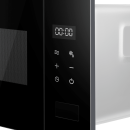 Микроволновая печь встраиваемая MAUNFELD JBMO155SGB02 (КА-00026241) 