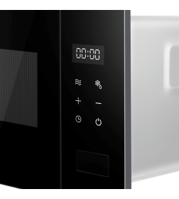 Микроволновая печь встраиваемая MAUNFELD JBMO155SGB02