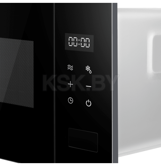 Микроволновая печь встраиваемая MAUNFELD JBMO155SGB02 (КА-00026241) 