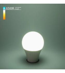 Лампа светодиод. E27 BLE2742 17W 6500K A60 ES