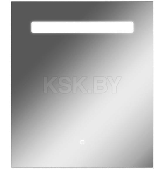 Зеркало с подсветкой Домино Good Light Sansa 60 GL7004Z Уценка (GL7004Z) 