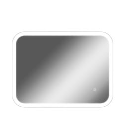 Зеркало с подсветкой Домино Мадрид Sansa 800х600 GL7018Z Уценка