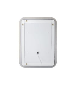 Зеркало с подсветкой Домино Мадрид Sansa 800х600 GL7018Z Уценка