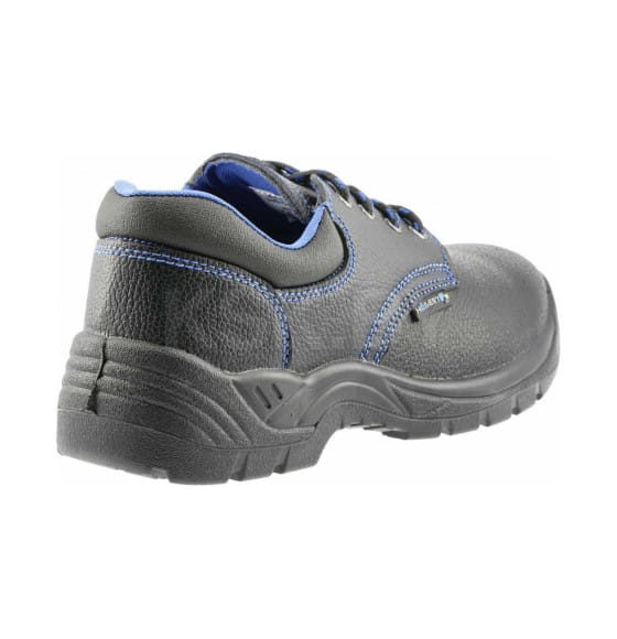 Полуботинки ZORGE рабочие SRC S3 40 HOEGERT (HT5K506-40) 