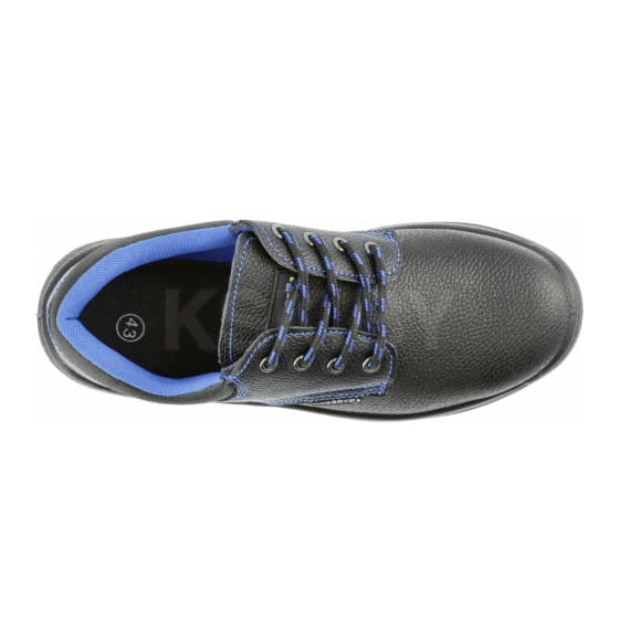 Полуботинки ZORGE рабочие SRC S3 40 HOEGERT (HT5K506-40) 