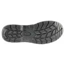 Полуботинки ZORGE рабочие SRC S3 40 HOEGERT (HT5K506-40) 