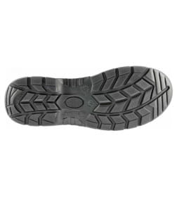 Полуботинки ZORGE рабочие SRC S3 40 HOEGERT