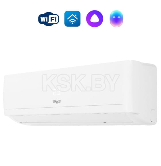 Кондиционер SHUFT SFTOI-07HN1_24Y (НС-1598367) 