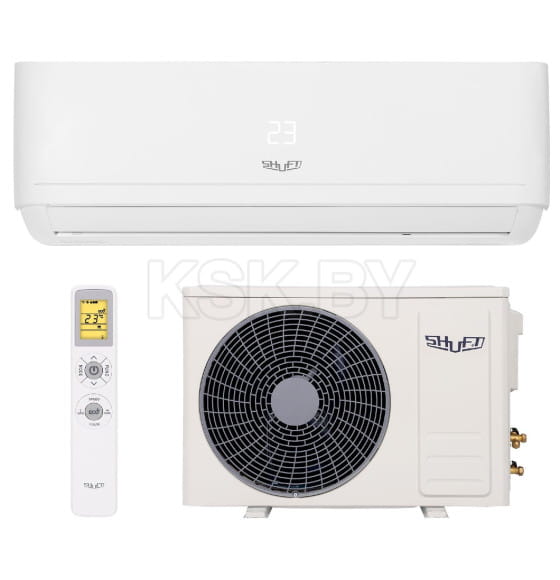Кондиционер SHUFT SFTOI-07HN1_24Y (НС-1598367) 